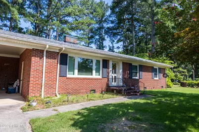 104 Stark Circle N, Wilson, NC 27893 - Photo 4