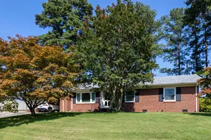 104 Stark Cir N, Wilson, NC 27893 - Photo 1