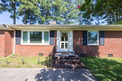 104 Stark Circle N, Wilson, NC 27893 - Photo 2