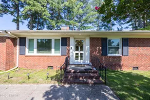 104 Stark Cir N, Wilson, NC 27893 - Photo 2
