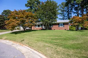 104 Stark Cir N, Wilson, NC 27893 - Photo 1