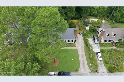 3017 Fieldstream Drive N, Wilson, NC 27896 - Photo 42