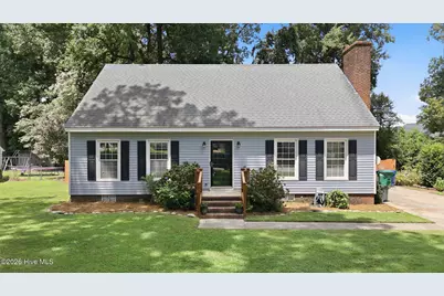 3017 Fieldstream Drive N, Wilson, NC 27896 - Photo 2