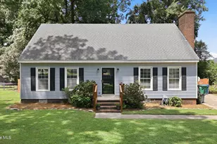 3017 Fieldstream Dr N, Wilson, NC 27896 - Photo 2