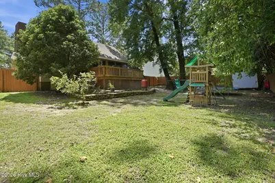 3017 Fieldstream Drive N, Wilson, NC 27896 - Photo 40