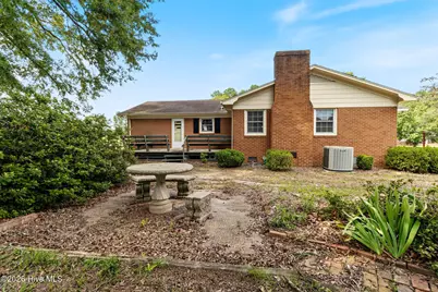 771 Dixie Road, Clinton, NC 28328 - Photo 28