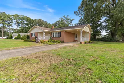 771 Dixie Road, Clinton, NC 28328 - Photo 2