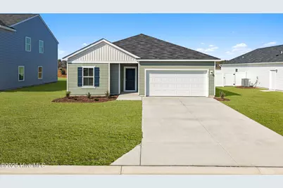 1184 Garland Lake Cir SW, Supply, NC 28462 - Photo 1