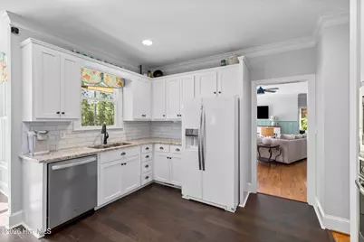 2489 William Few Parkway, Evans, GA 30809 - Photo 16
