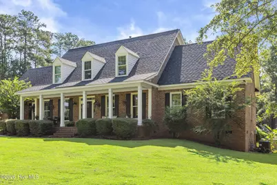 2489 William Few Parkway, Evans, GA 30809 - Photo 4