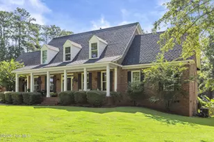 2489 William Few Pkwy, Evans, GA 30809 - Photo 4