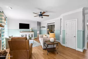 2489 William Few Pkwy, Evans, GA 30809 - Photo 12