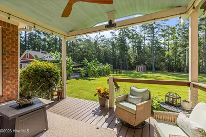 2489 William Few Parkway, Evans, GA 30809 - Photo 34