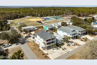 142 S Sixth Avenue S, Kure Beach, NC 28449 - Photo 46