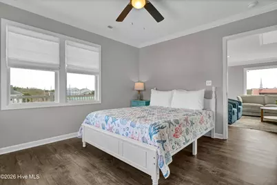 142 S Sixth Avenue S, Kure Beach, NC 28449 - Photo 18