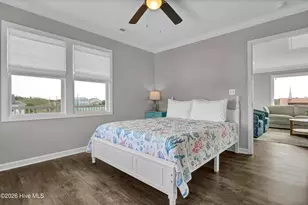 142 S Sixth Ave S, Kure Beach, NC 28449 - Photo 18