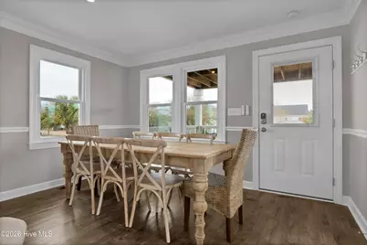 142 S Sixth Avenue S, Kure Beach, NC 28449 - Photo 12