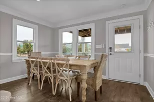 142 S Sixth Ave S, Kure Beach, NC 28449 - Photo 12