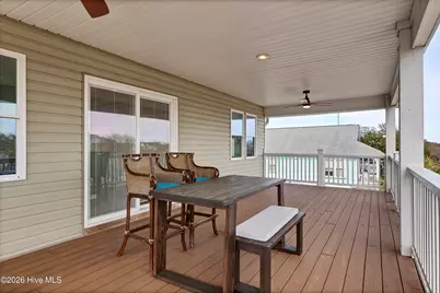 142 S Sixth Avenue S, Kure Beach, NC 28449 - Photo 38