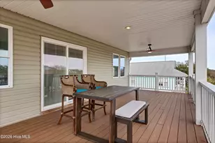 142 S Sixth Ave S, Kure Beach, NC 28449 - Photo 38