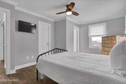 142 S Sixth Avenue S, Kure Beach, NC 28449 - Photo 30