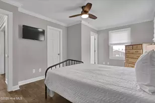 142 S Sixth Ave S, Kure Beach, NC 28449 - Photo 30