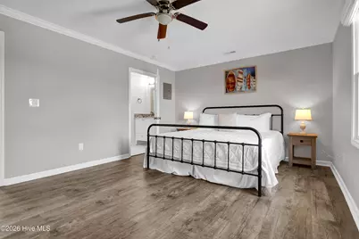 142 S Sixth Avenue S, Kure Beach, NC 28449 - Photo 22
