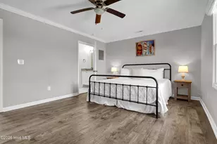 142 S Sixth Ave S, Kure Beach, NC 28449 - Photo 22
