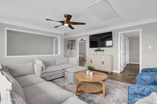 142 S Sixth Ave S, Kure Beach, NC 28449 - Photo 26