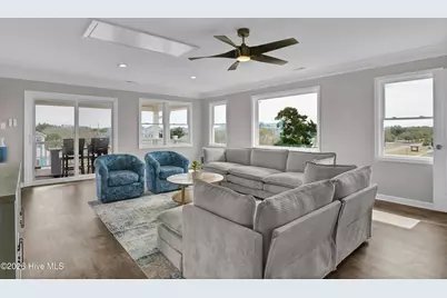 142 S Sixth Avenue S, Kure Beach, NC 28449 - Photo 28