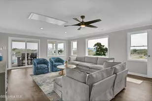 142 S Sixth Ave S, Kure Beach, NC 28449 - Photo 28