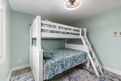 1006 Pelican Court, Kure Beach, NC 28449 - Photo 22