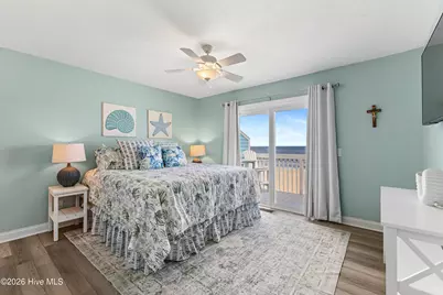 1006 Pelican Court, Kure Beach, NC 28449 - Photo 16