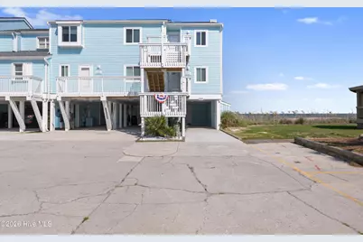1006 Pelican Court, Kure Beach, NC 28449 - Photo 2