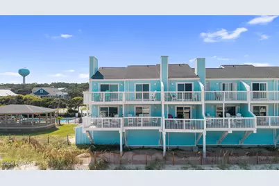 1006 Pelican Court, Kure Beach, NC 28449 - Photo 32