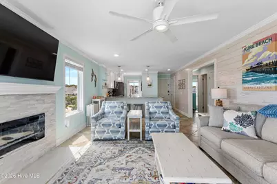 1006 Pelican Court, Kure Beach, NC 28449 - Photo 10