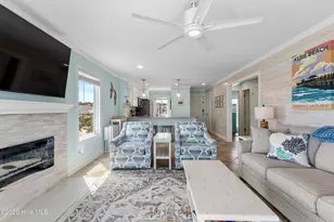 1006 Pelican Ct, Kure Beach, NC 28449 - Photo 10