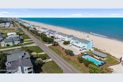 1006 Pelican Court, Kure Beach, NC 28449 - Photo 40