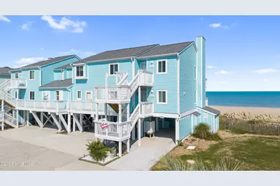 1006 Pelican Court, Kure Beach, NC 28449 - Photo 1
