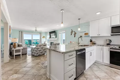 1006 Pelican Court, Kure Beach, NC 28449 - Photo 4
