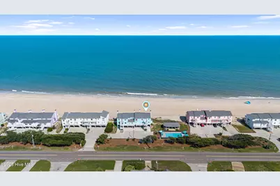1006 Pelican Court, Kure Beach, NC 28449 - Photo 42