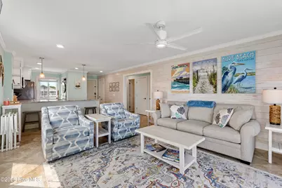 1006 Pelican Court, Kure Beach, NC 28449 - Photo 6