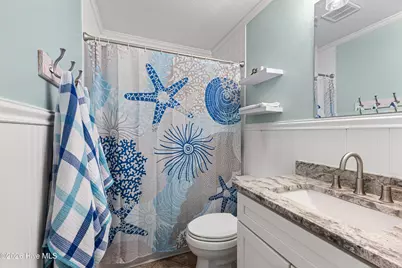1006 Pelican Court, Kure Beach, NC 28449 - Photo 24