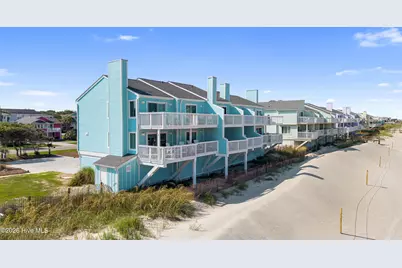 1006 Pelican Court, Kure Beach, NC 28449 - Photo 34