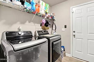 124 Dobbs County Courthouse Road, La Grange, NC 28551 - Photo 22
