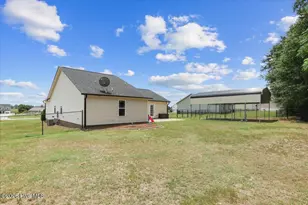124 Dobbs County Court House Rd, La Grange, NC 28551 - Photo 24