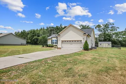 124 Dobbs County Courthouse Road, La Grange, NC 28551 - Photo 4