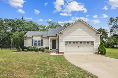 124 Dobbs County Courthouse Road, La Grange, NC 28551 - Photo 2