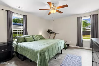 124 Dobbs County Courthouse Road, La Grange, NC 28551 - Photo 14
