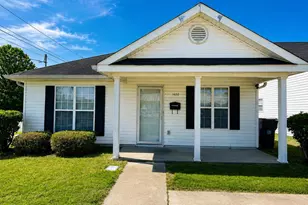 1420 Perry Ave, Augusta, GA 30901 - Photo 1